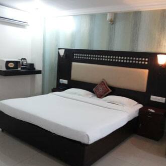 Raffles Service Apartment, Bangalore 2